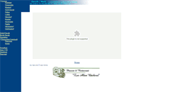Desktop Screenshot of baruthmark.de